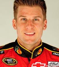 Jamie McMurray quotes