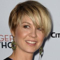 Jenna Elfman quotes