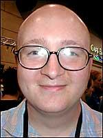 Jerry Holkins quotes