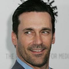 Jon Hamm quotes