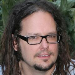 Jonathan Davis quotes