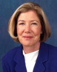 Karen McCarthy quotes