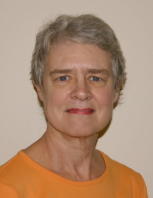 Katharine Kolcaba quotes