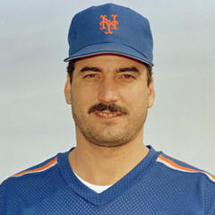 Keith Hernandez quotes