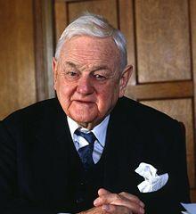 Lord Hailsham quotes