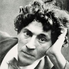 Marc Chagall quotes