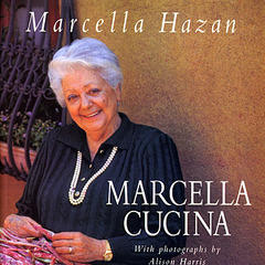 Marcella Hazan quotes