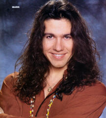 Mark Slaughter quotes