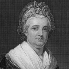 Martha Washington quotes