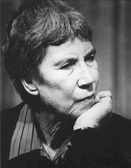 Natalia Ginzburg quotes