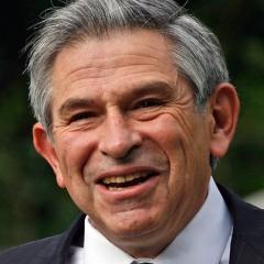 Paul Wolfowitz quotes