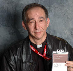 Pier Giorgio Di Cicco quotes