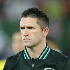 Robbie Keane quotes