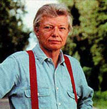 Robert James Waller quotes