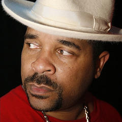 Sir Mix-a-Lot quotes
