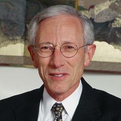 Stanley Fischer quotes