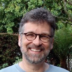 Stephen Nathan quotes