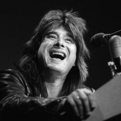 Steve Perry quotes