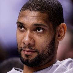 Tim Duncan quotes