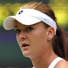 Agnieszka Radwanska quotes
