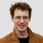 Alexander Masters quotes