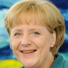 Angela Merkel quotes