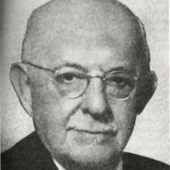 Arno C. Gaebelein quotes