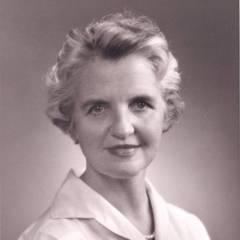 Ava Helen Pauling quotes