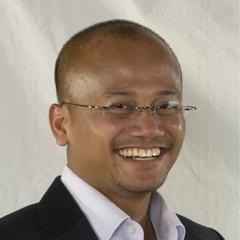 Azran Osman Rani quotes