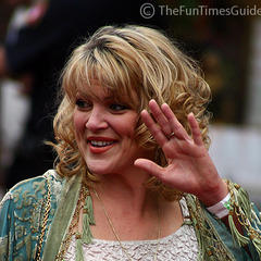 Bekka Bramlett quotes