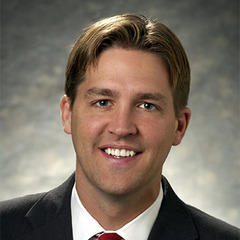 Benjamin E. Sasse quotes