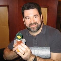 Christopher Golden quotes