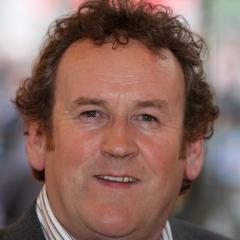 Colm Meaney quotes