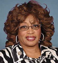 Corrine Brown quotes