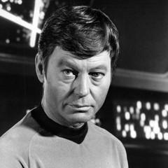 DeForest Kelley quotes