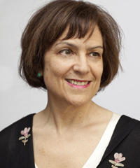 Elizabeth Benedict quotes