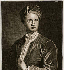 George Granville, 1st Baron Lansdowne quotes