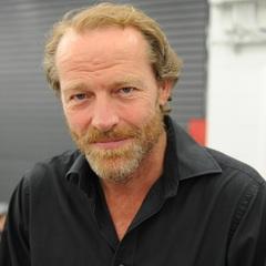 Iain Glen quotes