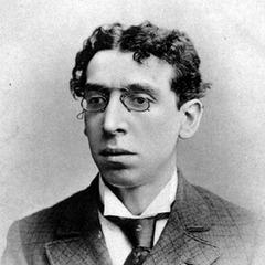 Israel Zangwill quotes