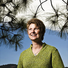 Janine Benyus quotes