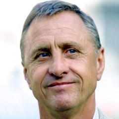 Johan Cruijff quotes