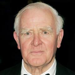 John le Carre quotes