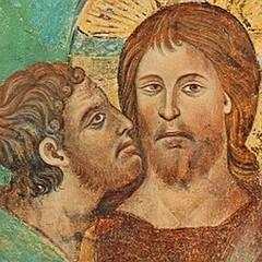 Judas Iscariot quotes