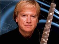 Justin Hayward quotes