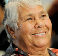 Lowitja O'Donoghue quotes