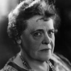 Marie Dressler quotes