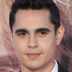 Max Minghella quotes