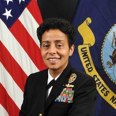 Michelle J. Howard quotes