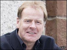 Murdo MacLeod quotes