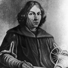 Nicolaus Copernicus quotes